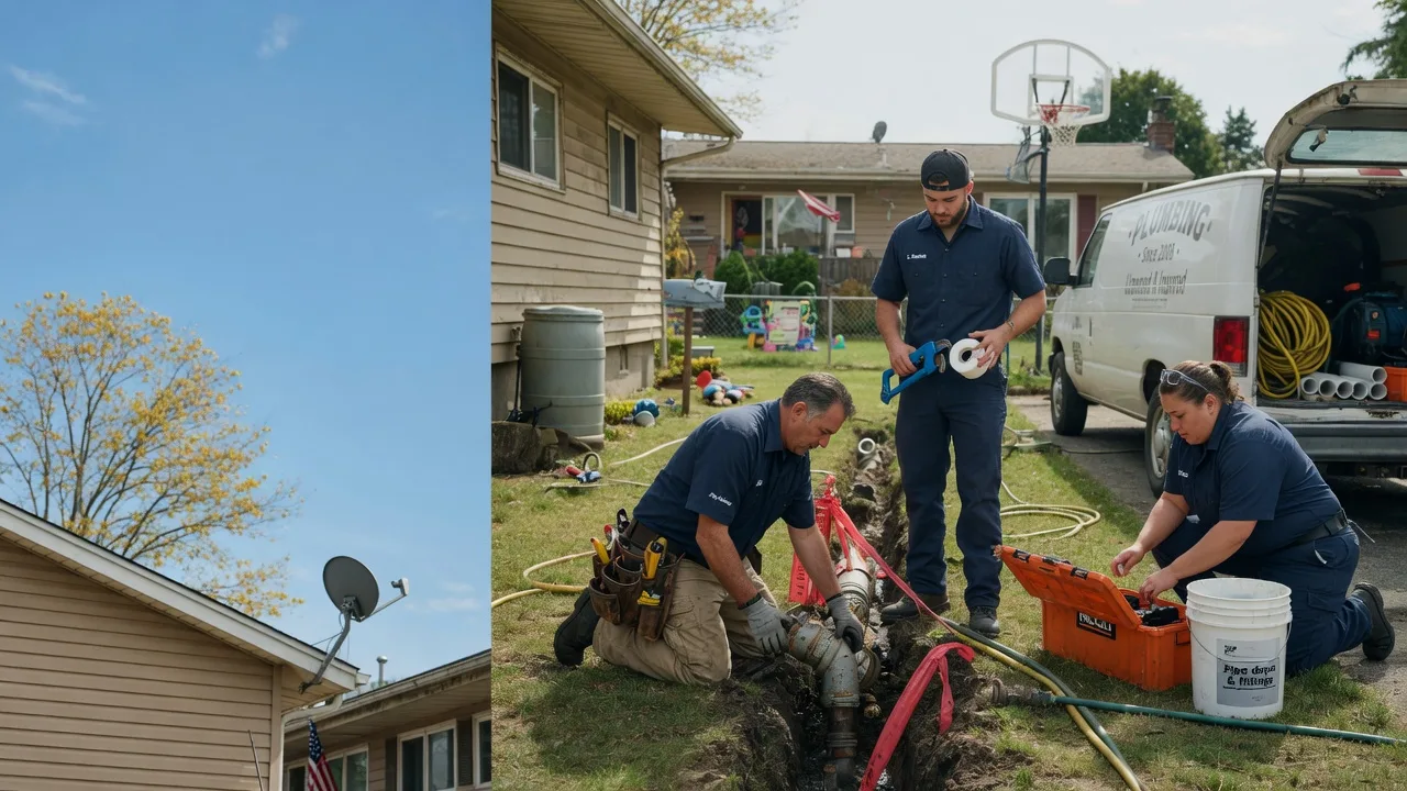 Garbage Disposal Replacement in Lead, SD near me