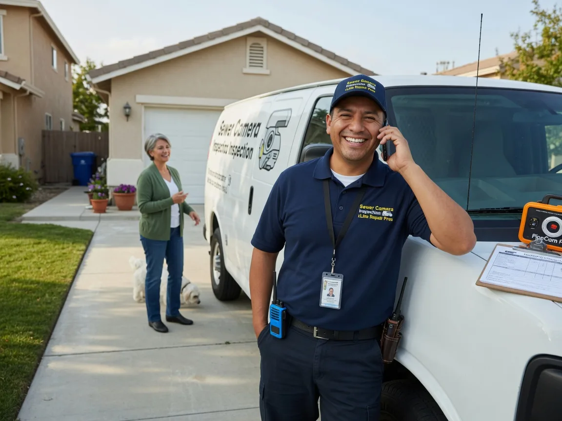 Sewer Line Repair Lead, SD FAQs